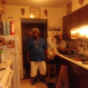 Meet your Posher, Andre